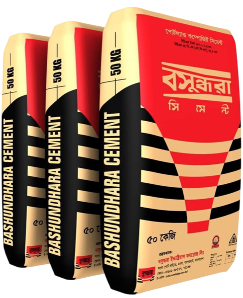 Bashundhara Cement