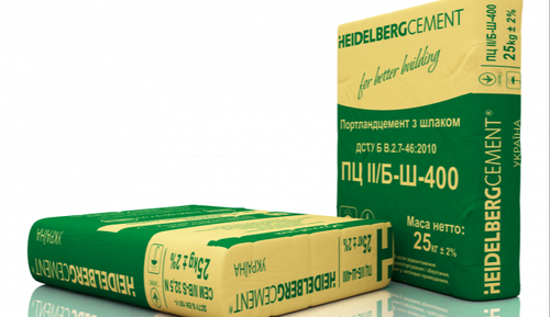 Heidelberg Cement